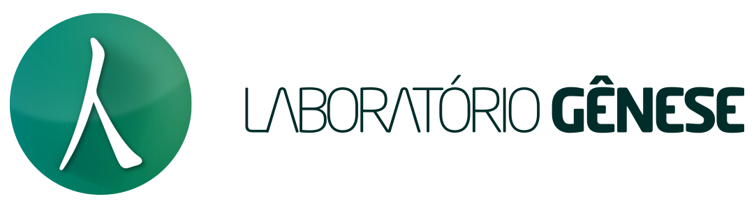 Logomarca do Laboratório